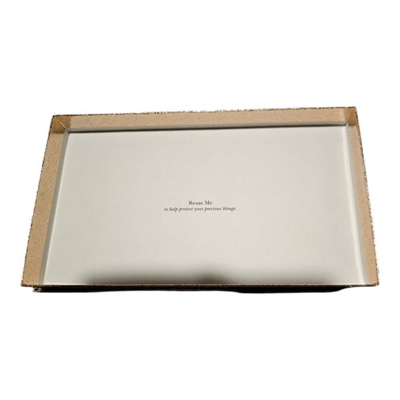 Kate Spade Wallet, Silver Glitter - Picture 11 of 16